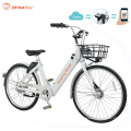 dynavolt urban 26 inch intelligent controller sharing bike